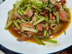 -老味道餐厅(江山店)