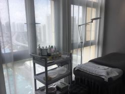 -MJ skin care国际皮肤管理中心