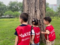 -YoKID优儿学堂早教托育园(青塔路店)