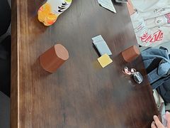 -废柴猫概念馆·桌游电玩卡牌(人广世茂店)