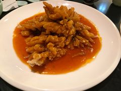 -西安饭庄·非遗陕菜(钟楼店)