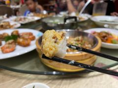脆肉鲩鱼丸-红日饭店(裕隆三路店)