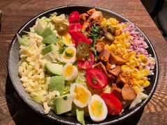 -Q MEX 库迈墨西哥餐吧(三里屯店)