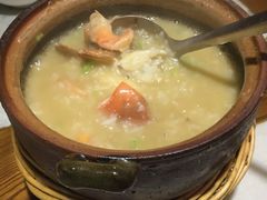 李记潮汕砂锅粥-李记潮汕砂锅粥(营福路店)