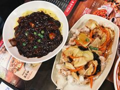 -香港饭店0410(明洞店)