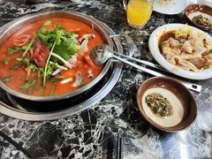 -雷山鱼酱酸汤鱼·酸汤牛肉(花果园T1区店)