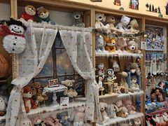 -猫的天空之城概念书店(大学路店)