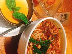 -云海肴·汽锅鸡·云南菜(高德置地店)