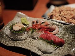 -千代武日本料理(开发区店)