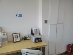 -微笑时刻照相馆·企业合影·商务外拍(北京五道口店)