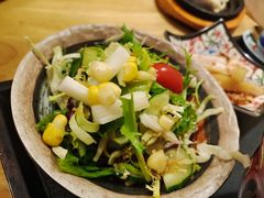 -桃屋日本料理(清华科技园店)