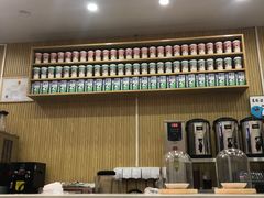 -一杯潮茶(福永店)