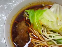 -易毛特色牛肉面(解放碑步行街店)
