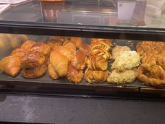 -BAKER&SPICE(安福路店)