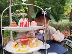 -西郊宾馆·1921餐厅