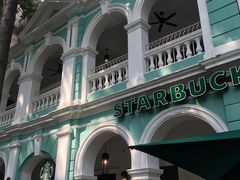 -星巴克臻选(广州沙面店)