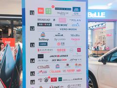 -凯德广场(武胜路店)