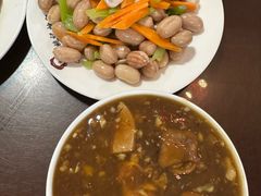 -姚记炒肝店(鼓楼店)