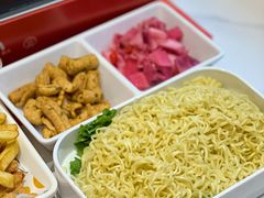 -雅佳神话·麻辣烤鱼(新街口店)