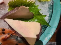 -柚·日式料理-富力万丽酒店