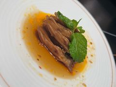 -小广寒电影艺术餐厅(小广寒经三路店)