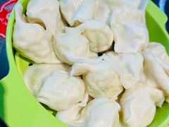 -老边饺子馆·东北菜(虎坊桥店)