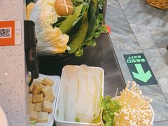 -虾吃虾涮虾火锅(府学路店)