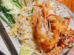 -仓库南洋海鲜小排档(柳河路店)