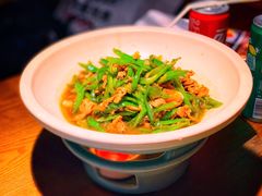 -举炊·寻湘记·新鲜现炒(临平西子国际店)