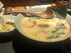 -天一料理(荔枝广场店)