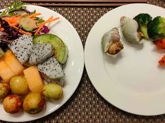 -宁波石浦豪生大酒店·自助餐厅