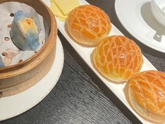 -老海陵·泰州菜(三水湾店)