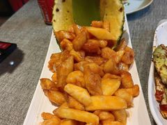 -隐食私房菜(老街店)