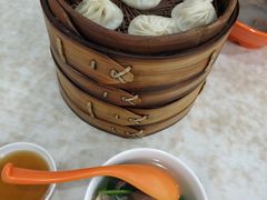 -法华汤包馆(法华镇路店)