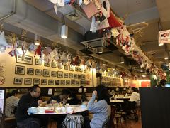 大堂-大哥餐厅(西城花园店)