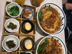 -康师傅私房牛肉面(马泉营奥莱店)