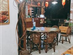 大堂-高记石屏人家小吃(林源路店)