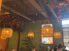 -筱爷叔·上海传统手工菜(玉树路店)