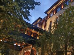 -清河半岛温泉度假酒店