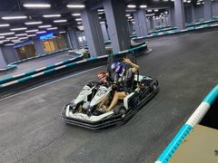 -e赛道卡丁车