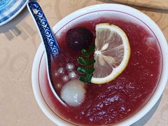 -图味美小黄鱼·景德菜(浙江路店)