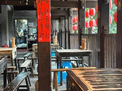 -饭江湖·江湖菜(湖广会馆店)