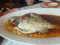 -聚鑫阁江浙菜·非遗传承技艺(青村帝华园店)