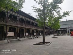 -迎泽公园