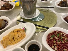 -顺风海鲜港(金玉兰店)