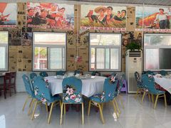 -何适山庄 ·可团建(水长城P2停车场店)