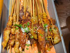 -全牛匠·乐山跷脚牛肉(西单华威约饭街店)