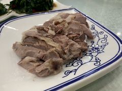 -老毛手抓(长城路店)
