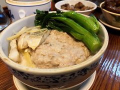 -黄祥华养生堂·炖汤·营养蒸饭(岭南天地店)