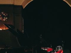 -LONG BAR 廊吧(外滩华尔道夫酒店)